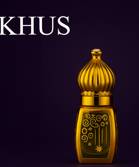 Khus