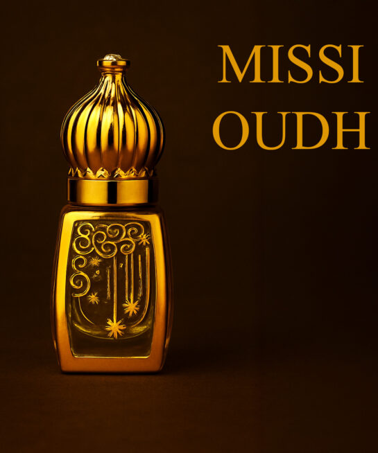 Missi Oudh