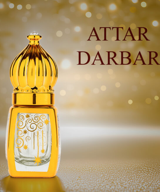 Attar Darbar