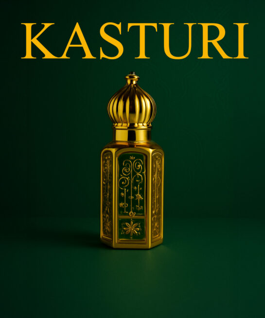 Kasturi