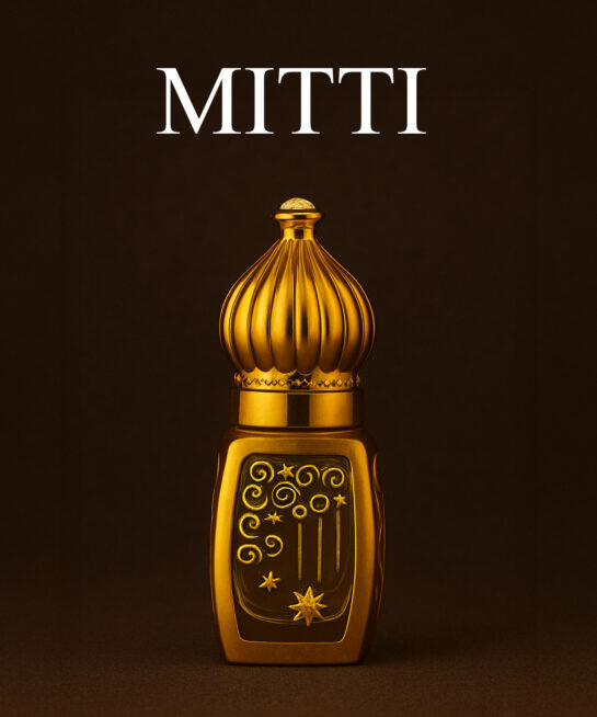 Mitti