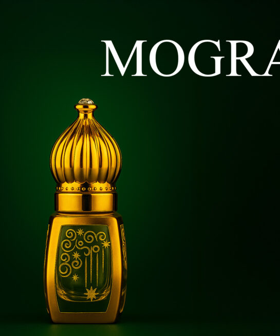 Mogra