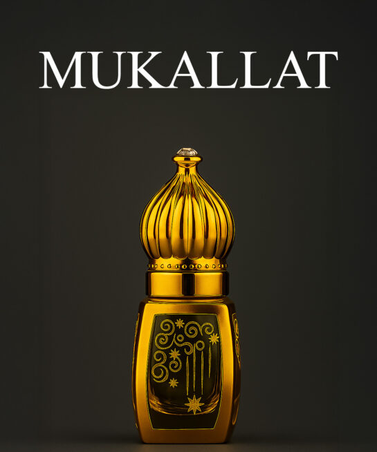 Mukallat