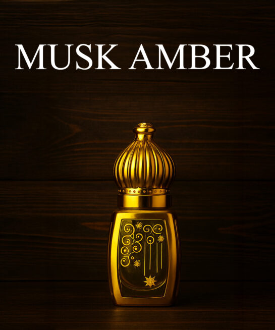Musk Amber