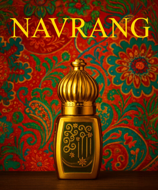 Navrang