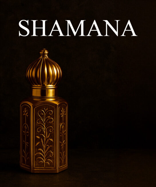 Shamama