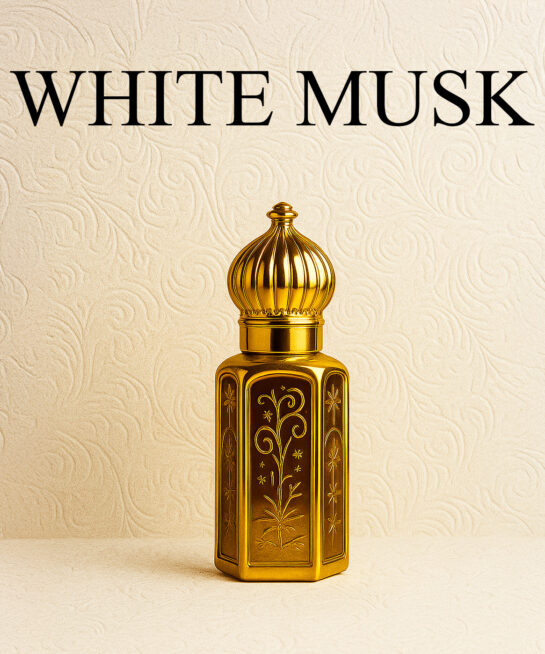 White Musk