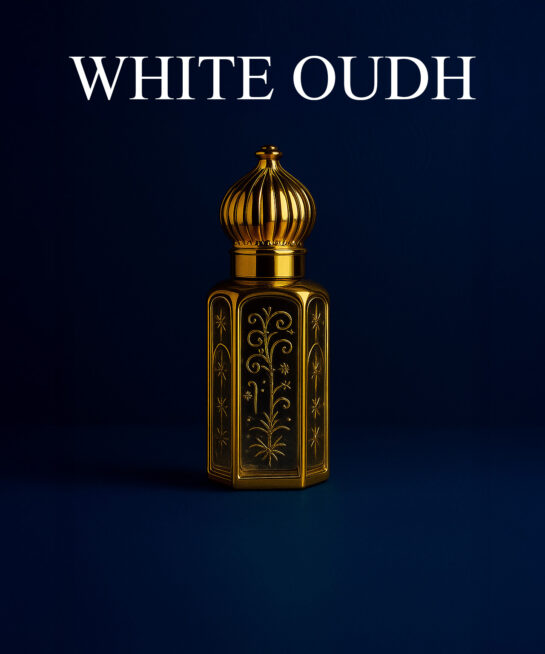 White Oudh