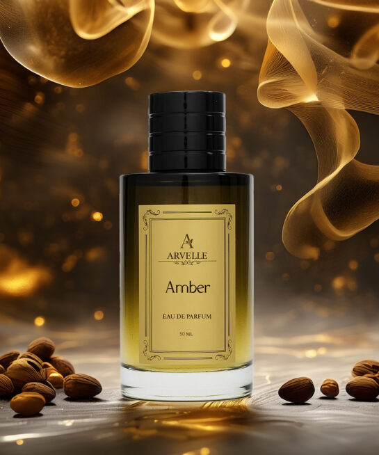 Amber