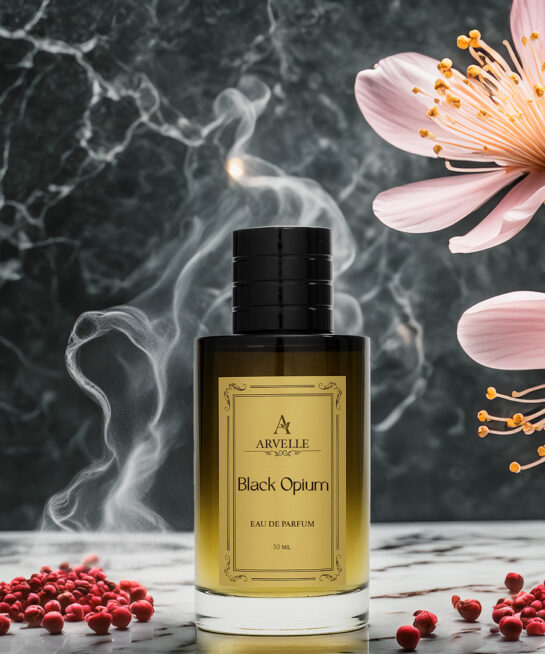 Black Opium