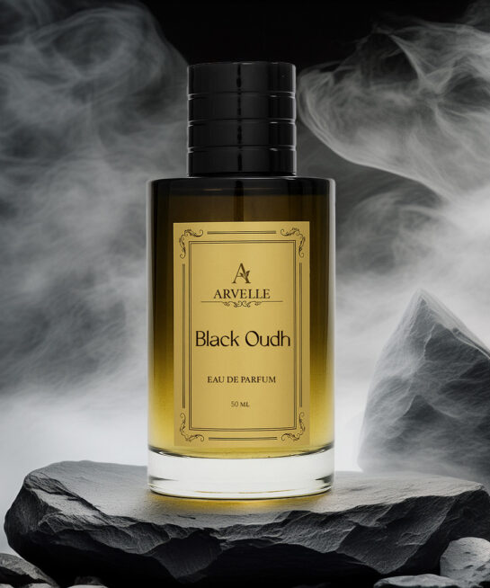 Black Oudh