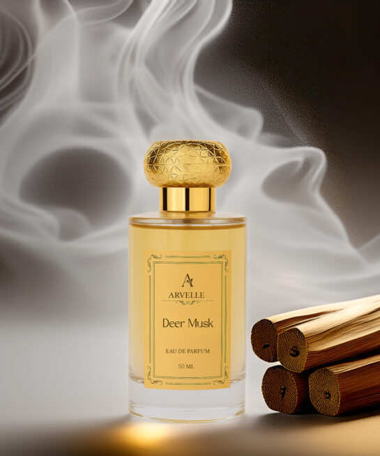 Deer Musk