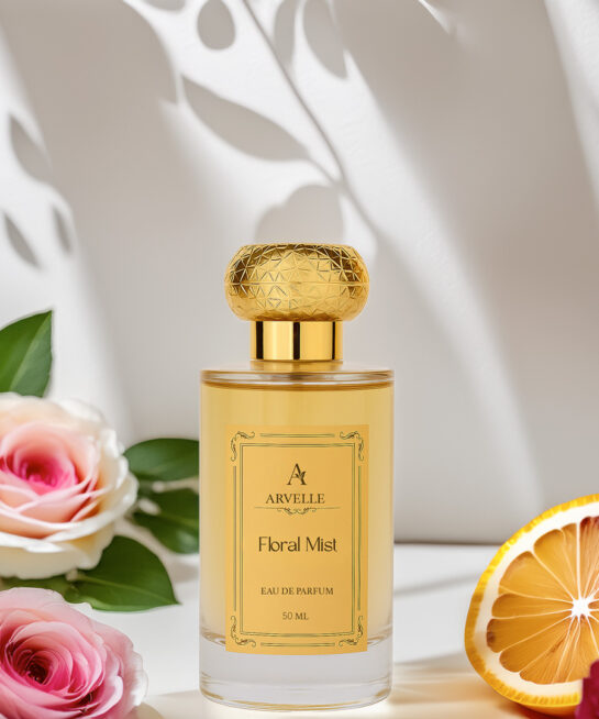Floral Mist