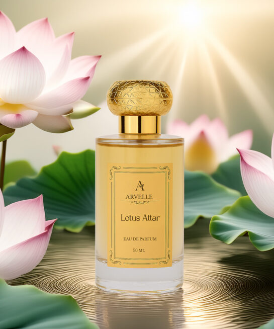 Lotus Perfume
