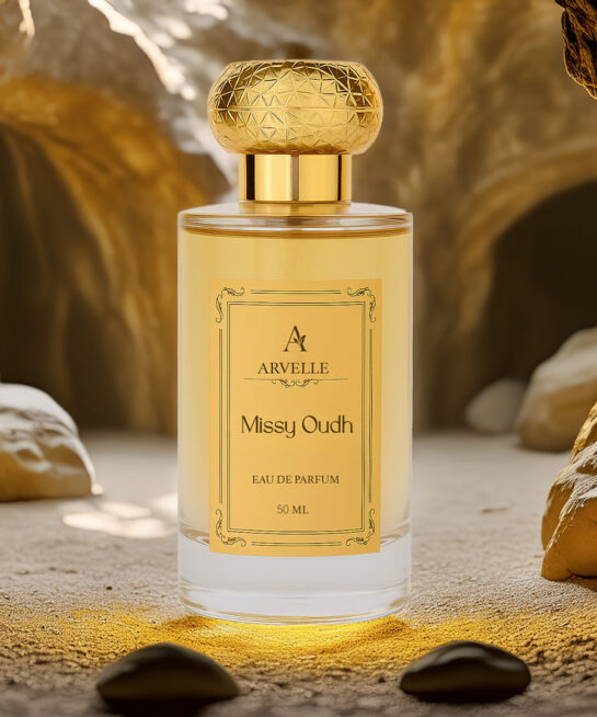 Missy Oudh