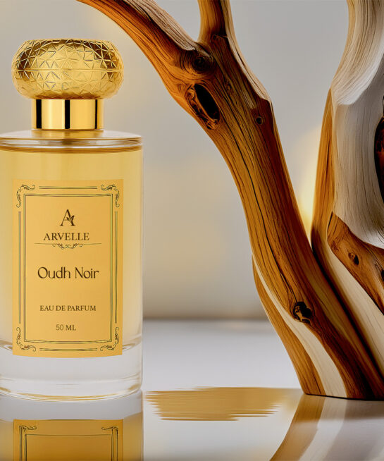 Oudh Noir