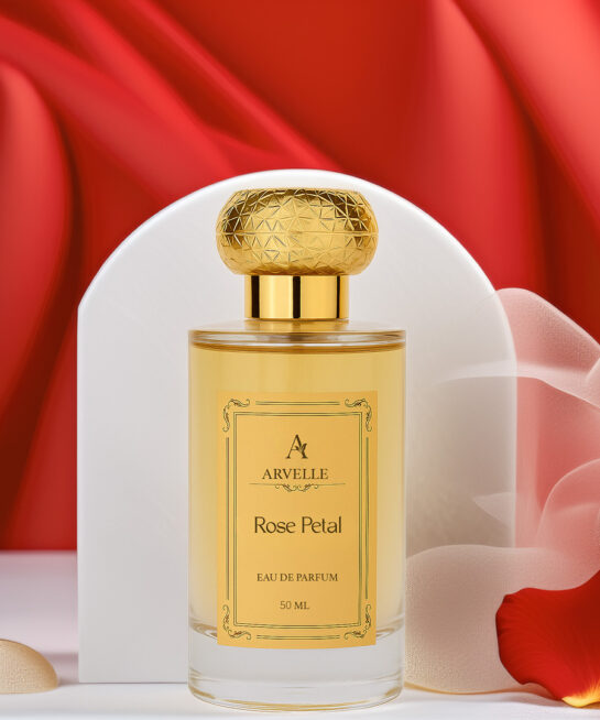 Rose Petal
