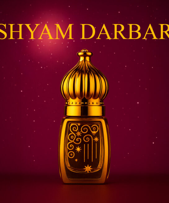 Shyam Darbar