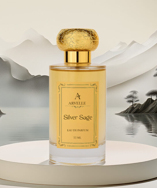 Silver Sage