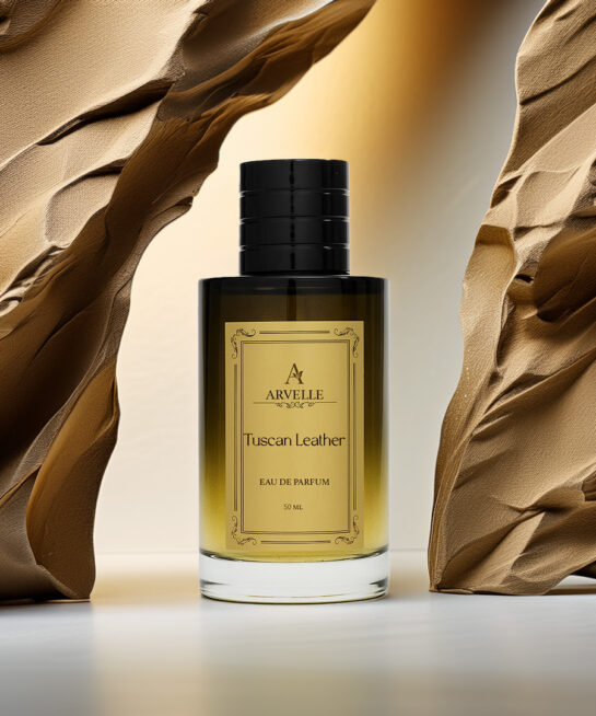 Tuscan Leather