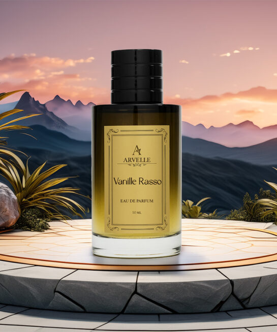 Vanille Rasso