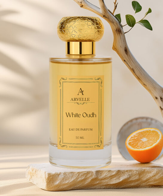 White Oudh