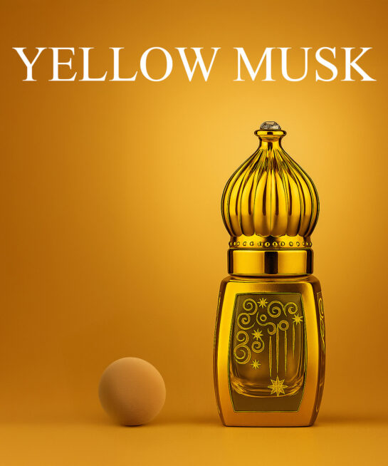 Yellow Musk